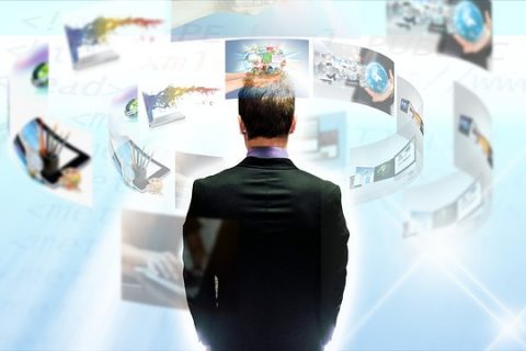 外贸公司代理指的是什么意思？