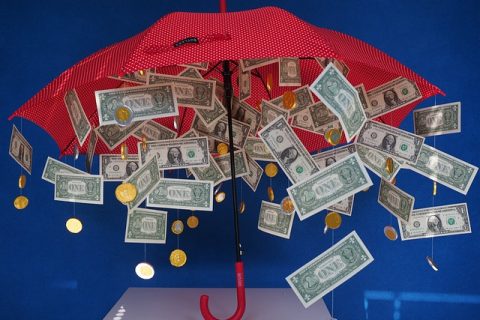 代收外汇服务是指什么意思？