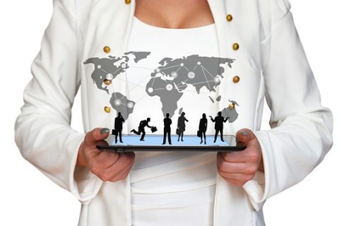 怎么接外贸订单？