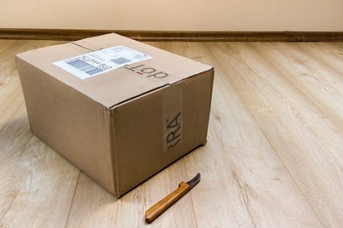 北京国际快递是什么
