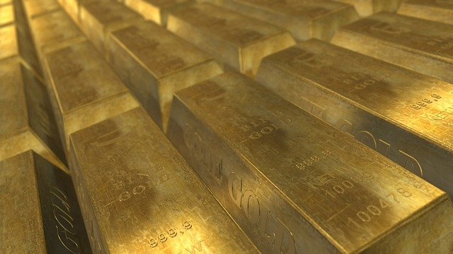 中国买了500亿黄金，美国在拒绝放行，他们在害怕什么？
