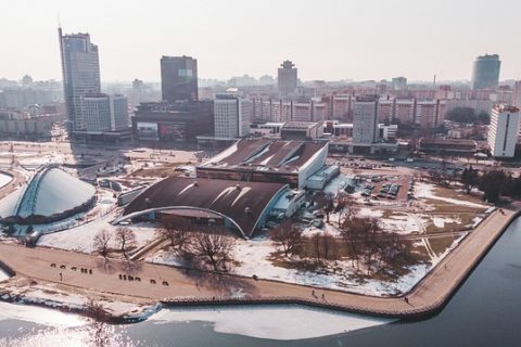 白俄罗斯将整个生产线转移到中国