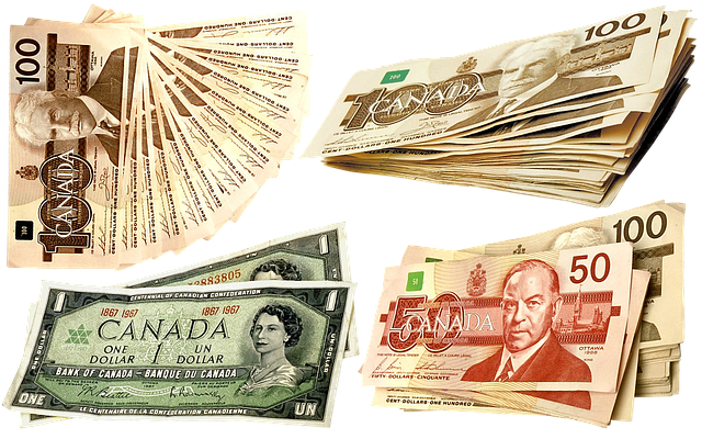 随着华尔街的反弹，加拿大元(C$)收回了一些近期的损失