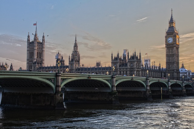 英国通胀强于预期