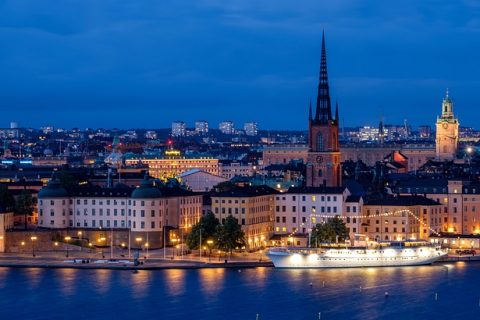 瑞典经济：出口业务风生水起，零售业陷入困境