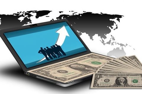 美元汇率走势解析：预计下半年开始转弱，美联储或暂停加息