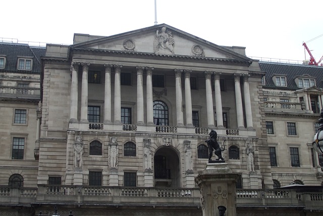英国央行委员呼吁加息：防止通胀蔓延