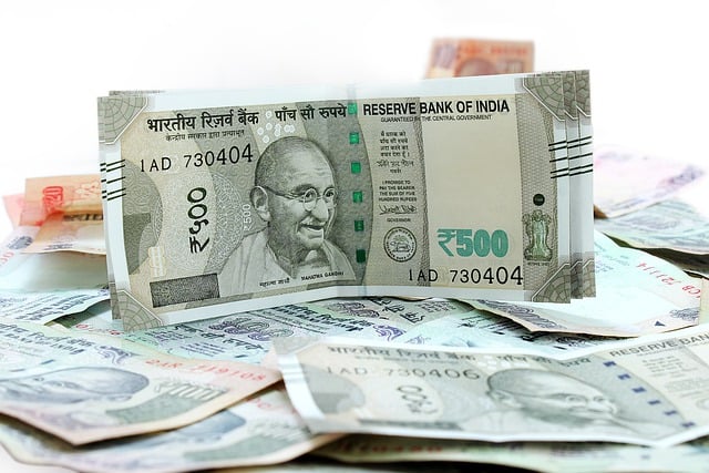 美国核心通胀率预计大幅上涨，影响印度卢比汇率