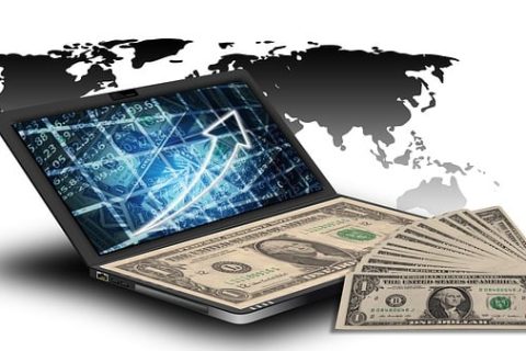 英国通胀降幅超预期！美元猛涨、英镑大跌！