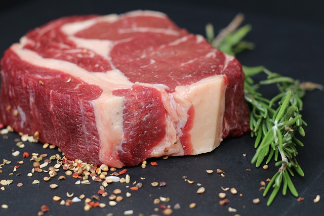 口蹄疫风波平息，南非牛肉进口恢复