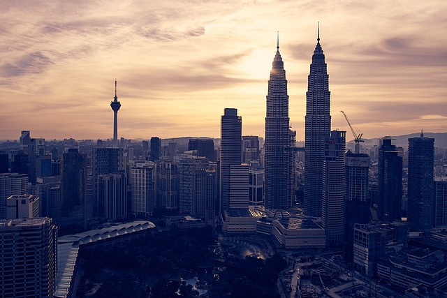 出口下滑、全球放缓影响：马来西亚经济或难达预期