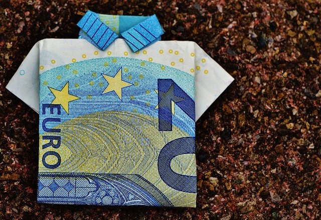 通货膨胀数据揭晓：欧元兑美元回落，欧洲央行或迎来紧缩？