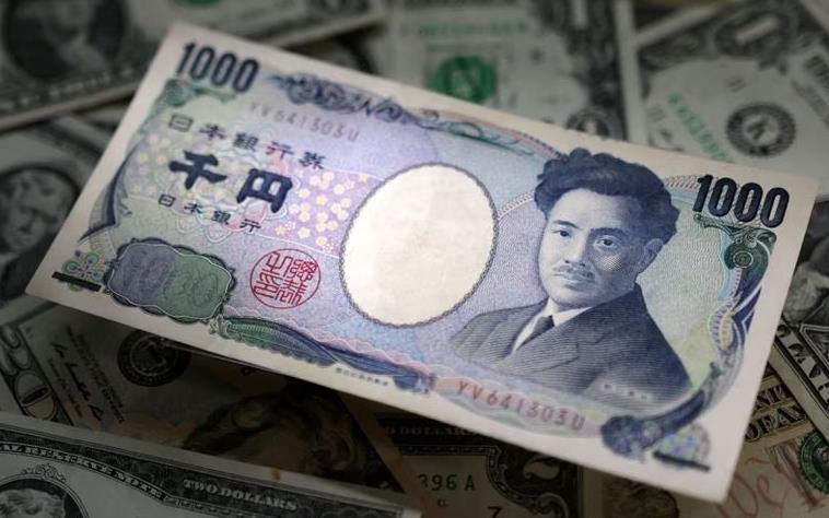 美元兑日元平稳，外汇市场关注BOJ会议