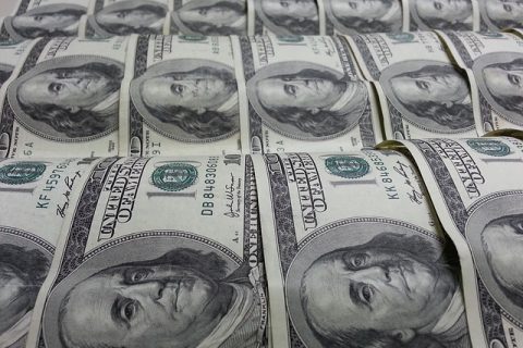 美元创10个月新高，日元滑向关键150水平！干预风险激增