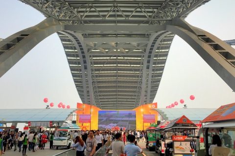 广交会再创新高：‘一带一路’企业占比达60%，你准备好了吗？