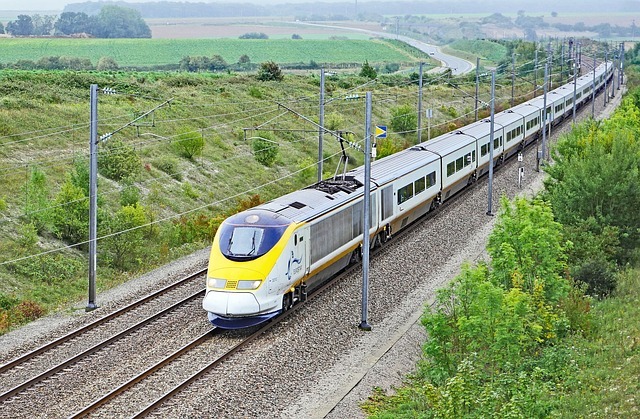 中车长客签约塞尔维亚高铁,首次出口欧洲动车组,一带一路更进一步