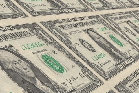 美元逆袭！欧洲央行官员言论震撼，比特币再创高！