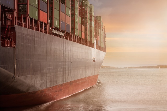 红海货运危机！中国出口陷入困境，全球供应链恐遭重创