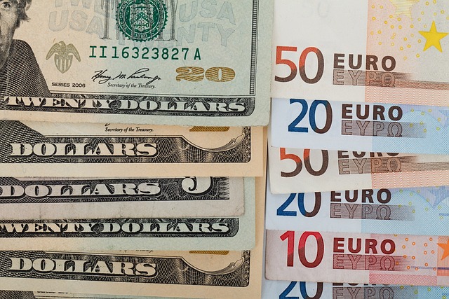 美元上涨背后隐忧，欧元、英镑、日元走势一览，谁将引领全球货币风向？