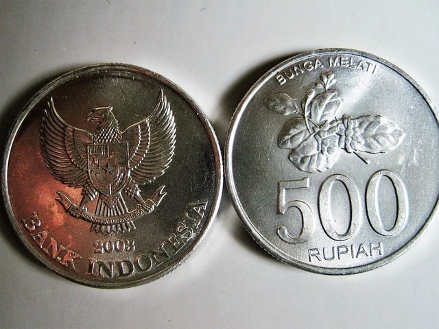 美元压力减缓，印尼卢比创四天新高，市场信心回升！