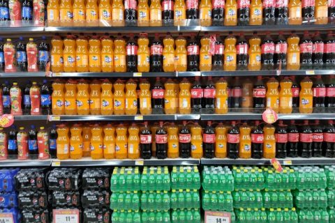 解读 | 1039市场采购贸易方式 出口饮料企业备案及海关监管申报