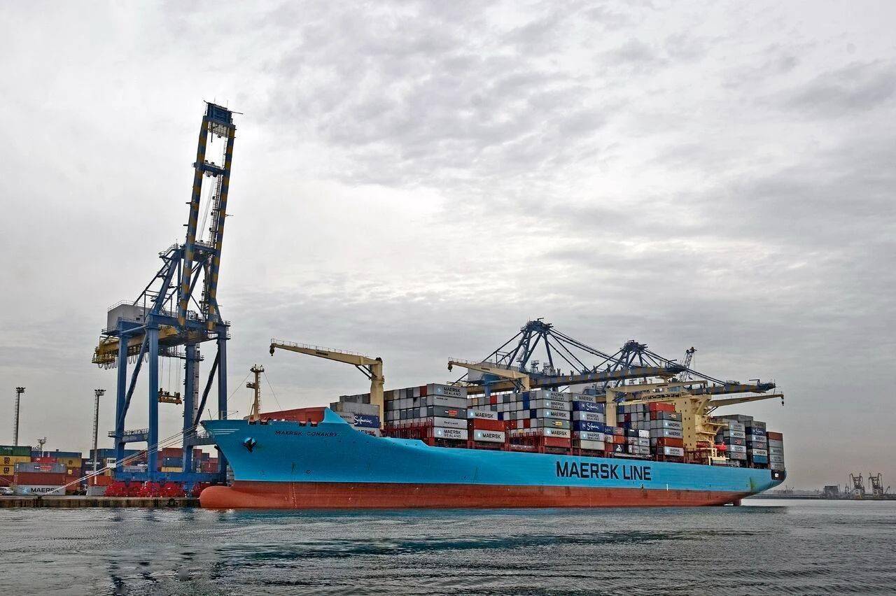 2026年船公司运力榜｜10家巨头谁才是外贸最佳拍档