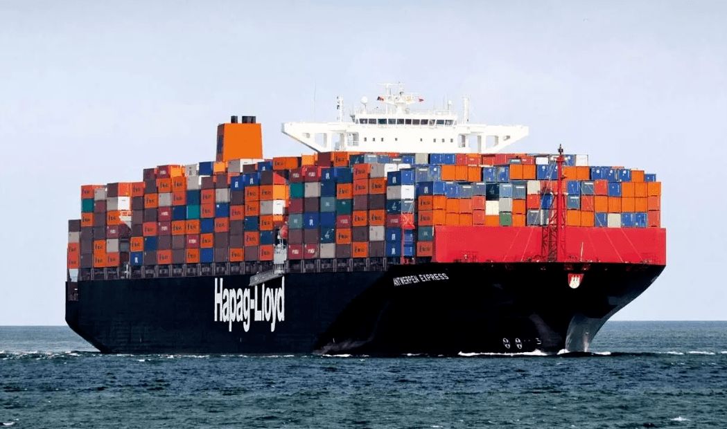 2026年船公司运力榜｜10家巨头谁才是外贸最佳拍档