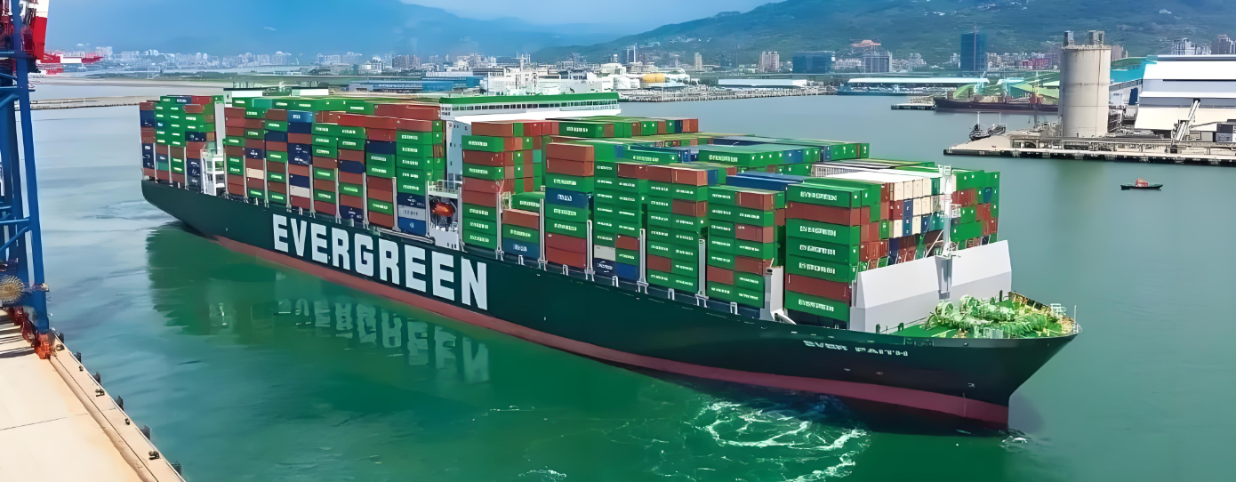 2026年船公司运力榜｜10家巨头谁才是外贸最佳拍档