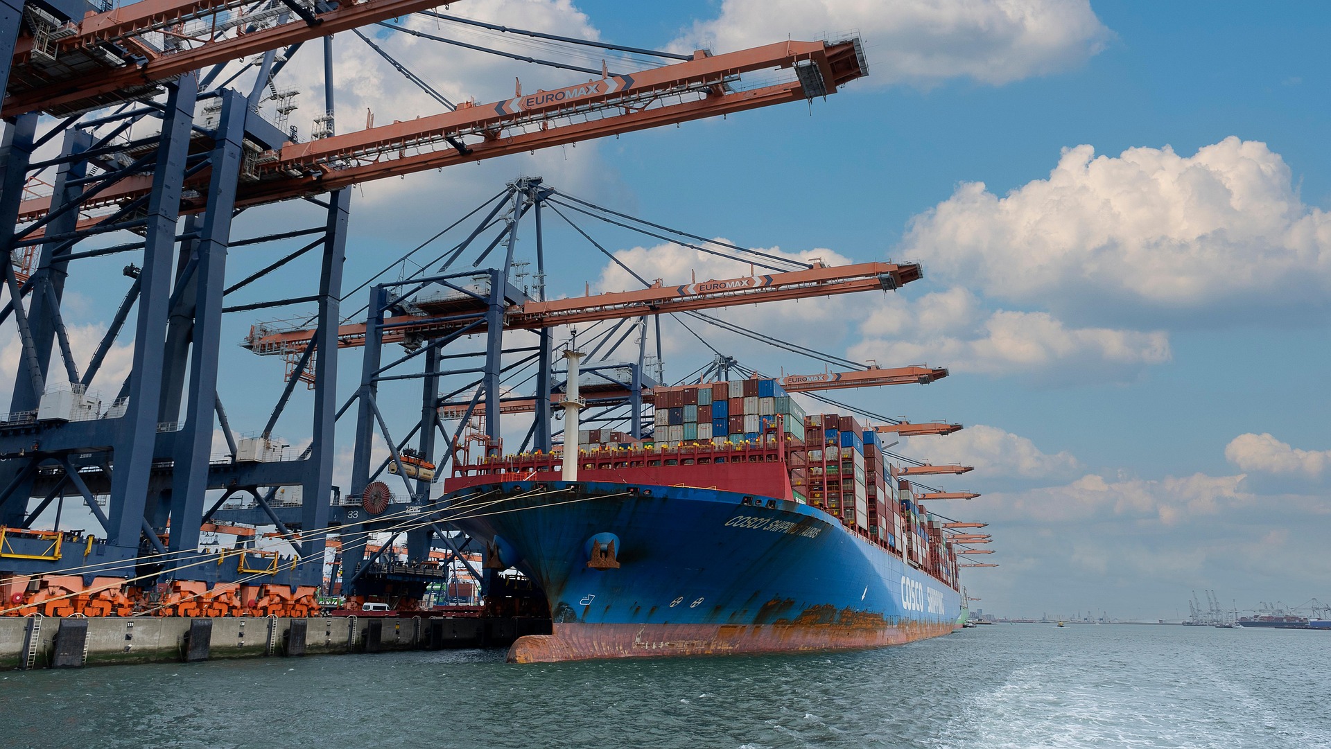 外贸必看：中国十大核心港口拆解